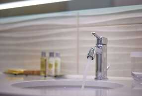 DoubleTree by Hilton Hannover Schweizerhof