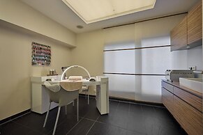 DoubleTree by Hilton Hannover Schweizerhof