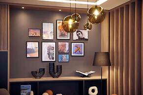 DoubleTree by Hilton Hannover Schweizerhof