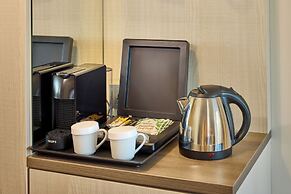 DoubleTree by Hilton Hannover Schweizerhof