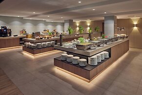 DoubleTree by Hilton Hannover Schweizerhof