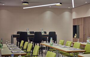 DoubleTree by Hilton Hannover Schweizerhof