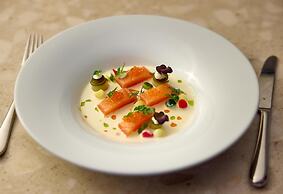 DoubleTree by Hilton Hannover Schweizerhof