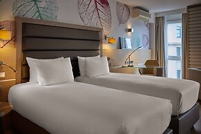 DoubleTree by Hilton Hannover Schweizerhof
