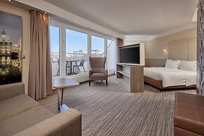 DoubleTree by Hilton Hannover Schweizerhof