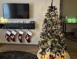 DoubleTree by Hilton Hannover Schweizerhof