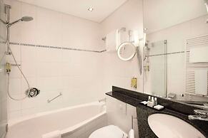 DoubleTree by Hilton Hannover Schweizerhof