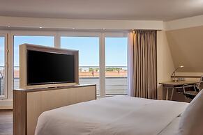 DoubleTree by Hilton Hannover Schweizerhof