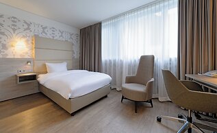 DoubleTree by Hilton Hannover Schweizerhof