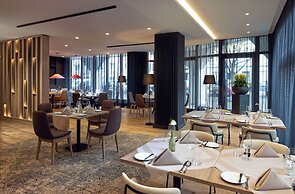 DoubleTree by Hilton Hannover Schweizerhof