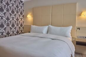 DoubleTree by Hilton Hannover Schweizerhof