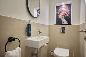 DoubleTree by Hilton Hannover Schweizerhof