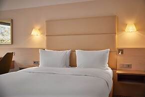 DoubleTree by Hilton Hannover Schweizerhof