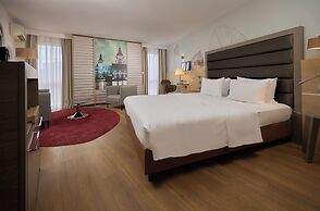 DoubleTree by Hilton Hannover Schweizerhof