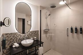 DoubleTree by Hilton Hannover Schweizerhof