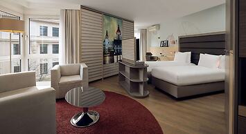 DoubleTree by Hilton Hannover Schweizerhof