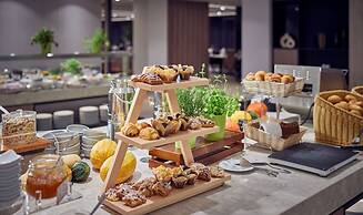 DoubleTree by Hilton Hannover Schweizerhof