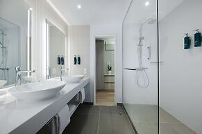 DoubleTree by Hilton Hannover Schweizerhof