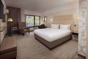 DoubleTree by Hilton Hannover Schweizerhof