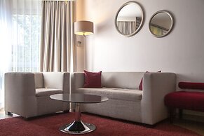 DoubleTree by Hilton Hannover Schweizerhof