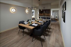 DoubleTree by Hilton Hannover Schweizerhof