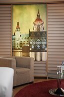 DoubleTree by Hilton Hannover Schweizerhof