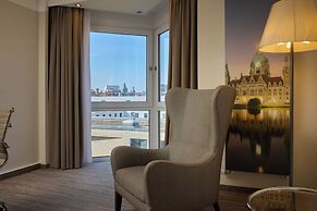 DoubleTree by Hilton Hannover Schweizerhof