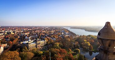 DoubleTree by Hilton Hannover Schweizerhof