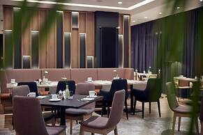 DoubleTree by Hilton Hannover Schweizerhof
