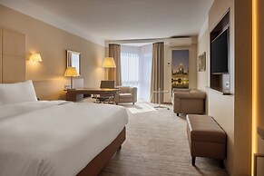 DoubleTree by Hilton Hannover Schweizerhof