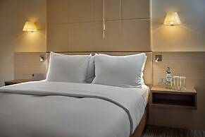 DoubleTree by Hilton Hannover Schweizerhof