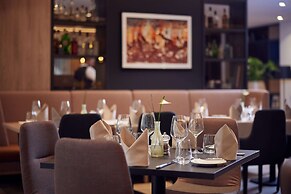 DoubleTree by Hilton Hannover Schweizerhof