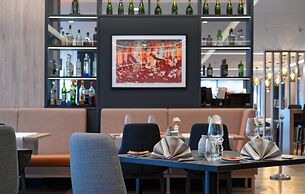 DoubleTree by Hilton Hannover Schweizerhof