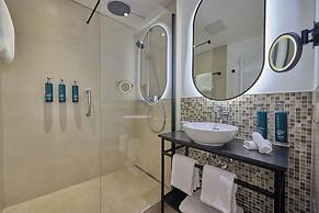 DoubleTree by Hilton Hannover Schweizerhof