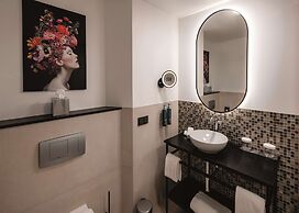 DoubleTree by Hilton Hannover Schweizerhof