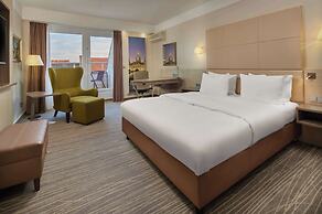 DoubleTree by Hilton Hannover Schweizerhof