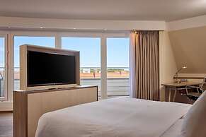 DoubleTree by Hilton Hannover Schweizerhof