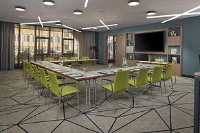 DoubleTree by Hilton Hannover Schweizerhof