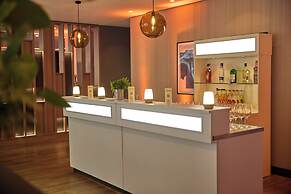 DoubleTree by Hilton Hannover Schweizerhof