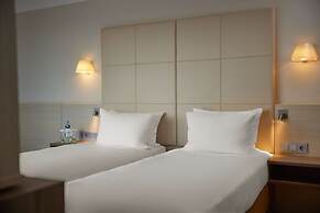 DoubleTree by Hilton Hannover Schweizerhof