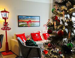 DoubleTree by Hilton Hannover Schweizerhof