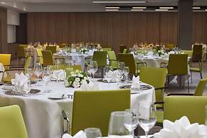 DoubleTree by Hilton Hannover Schweizerhof