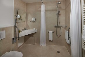 DoubleTree by Hilton Hannover Schweizerhof