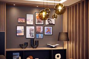 DoubleTree by Hilton Hannover Schweizerhof