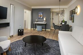 DoubleTree by Hilton Hannover Schweizerhof