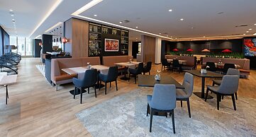 DoubleTree by Hilton Hannover Schweizerhof