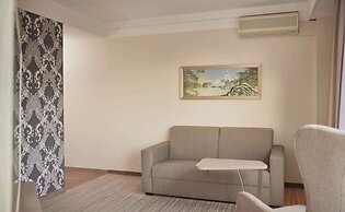 DoubleTree by Hilton Hannover Schweizerhof