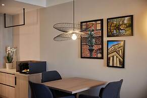 DoubleTree by Hilton Hannover Schweizerhof
