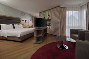DoubleTree by Hilton Hannover Schweizerhof