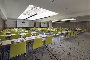 DoubleTree by Hilton Hannover Schweizerhof